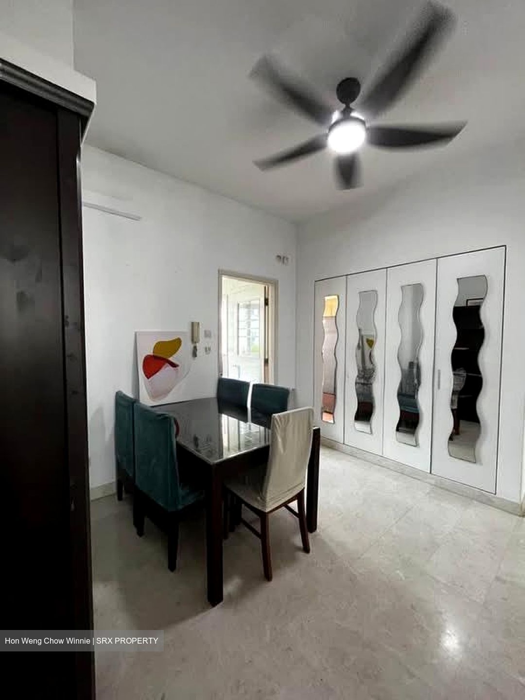 Cherry Gardens (D19), Apartment #587515511